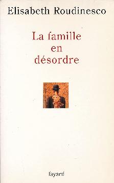 La Famille en désordre