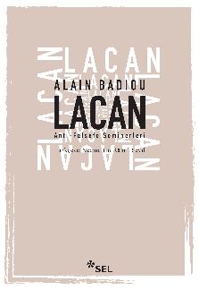 Lacan: Anti-Felsefe Seminerleri, 1994 - 1995