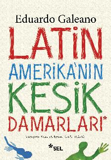 Latin Amerika'nn Kesik Damarlar