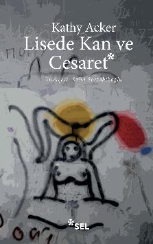 Lisede Kan ve Cesaret