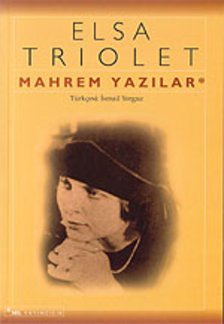 Mahrem Yazlar