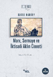 Marx, Sermaye ve ktisadi Akln Cinneti