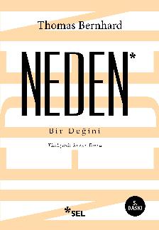 Neden - Bir De�ini