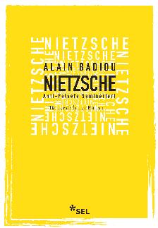 Nietzsche: Anti-Felsefe Seminerleri
