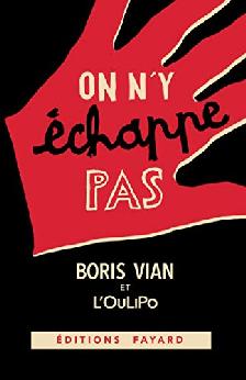 On n'y échappe pas