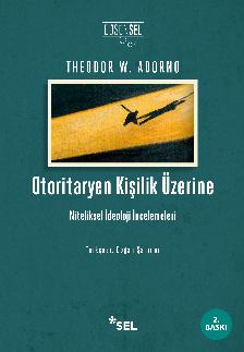 Otoritaryen Kiilik zerine - Niteliksel deoloji ncelemeleri