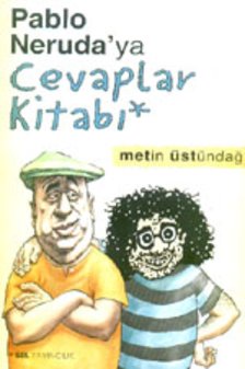 Pablo Neruda'ya Cevaplar Kitab