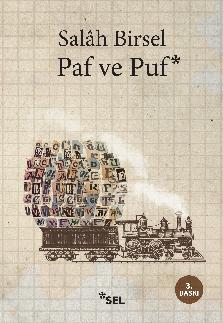 Paf ve Puf - 1001 Gece Denemeleri