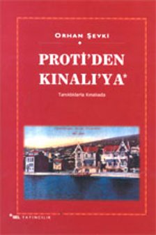 Proti'den Knal'ya - Tanklklarla Knalada