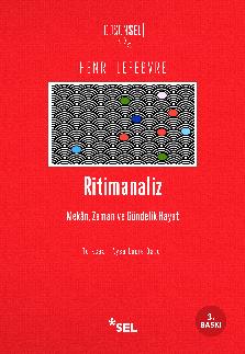 Ritimanaliz - Mekn, Zaman ve Gndelik Hayat