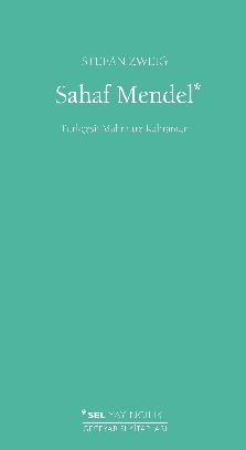 Sahaf Mendel