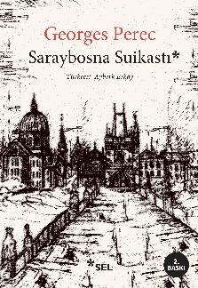 Saraybosna Suikast