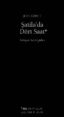 atila'da Drt Saat