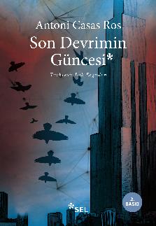 Son Devrimin Gncesi