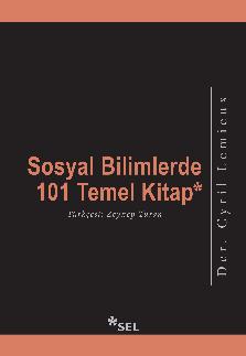 Sosyal Bilimlerde 101 Temel Kitap