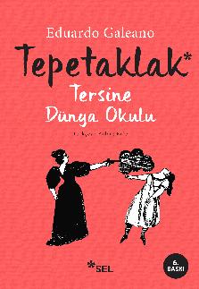 Tepetaklak: Tersine Dnya Okulu