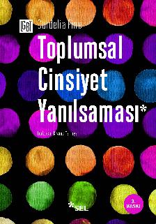 Toplumsal Cinsiyet Yanlsamas