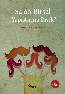 Yaptrma Byk - 1001 Gece Denemeleri