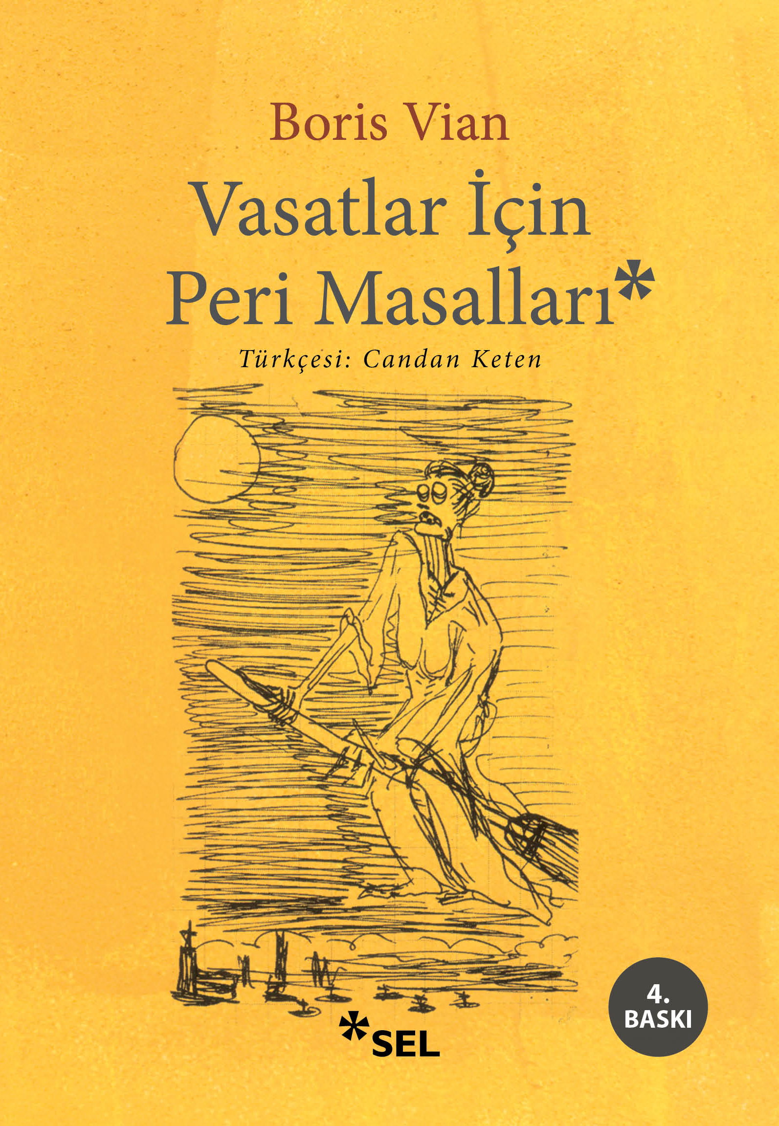 Vasatlar in Peri Masallar