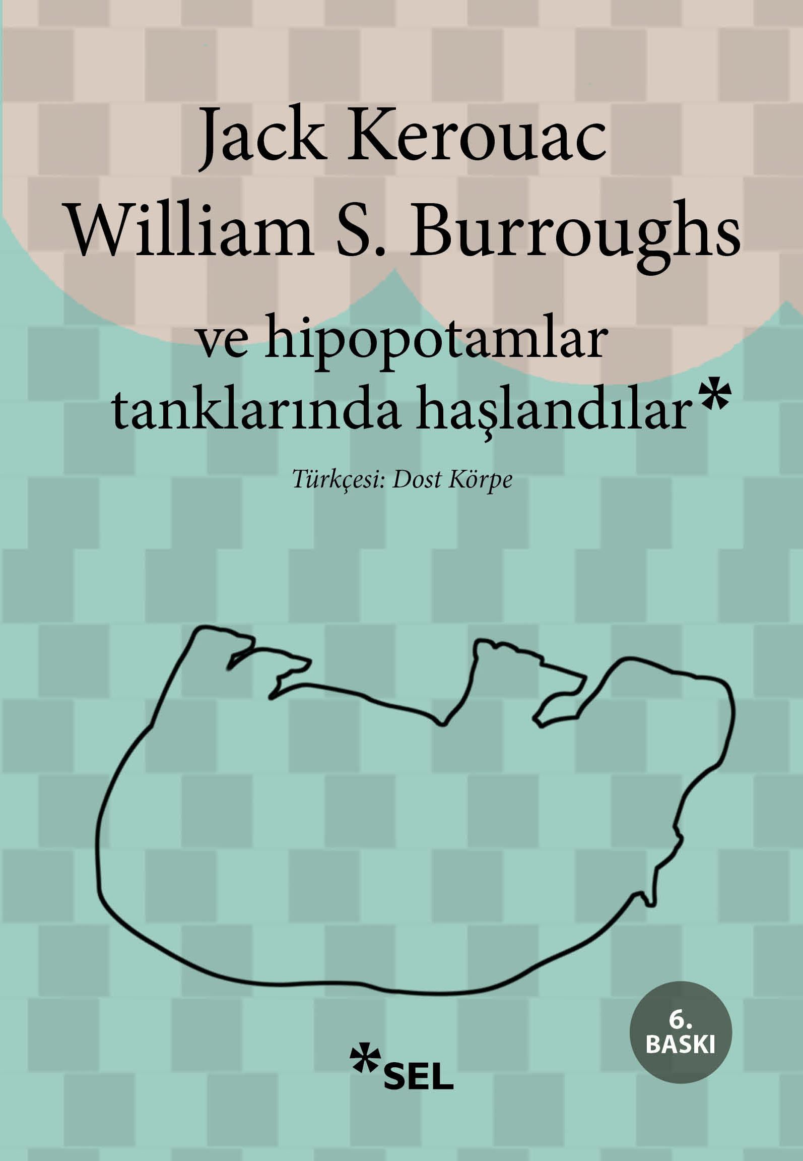 Ve Hipopotamlar Tanklar�nda Ha�land�lar