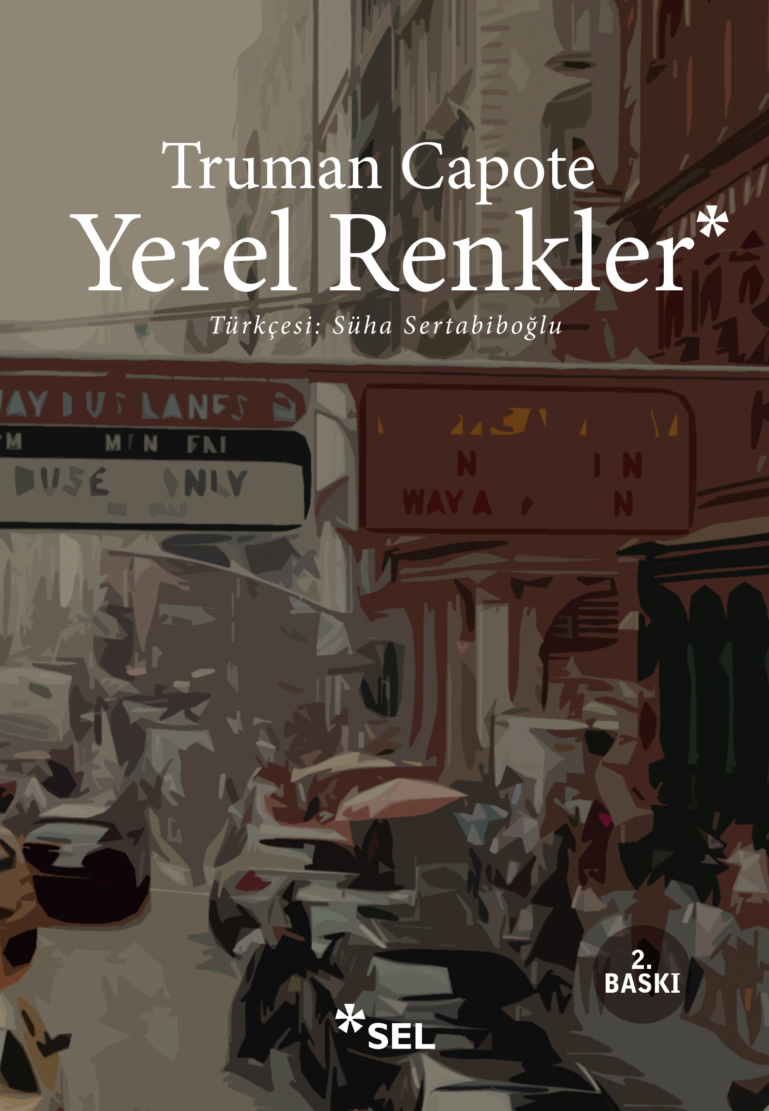 Yerel Renkler