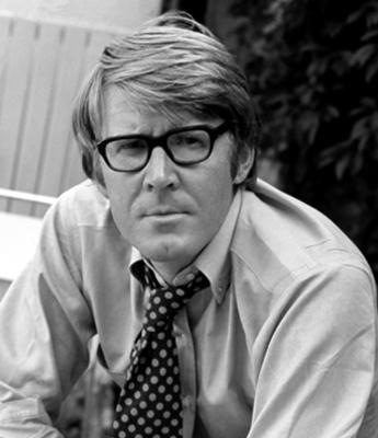 Alan Bennett