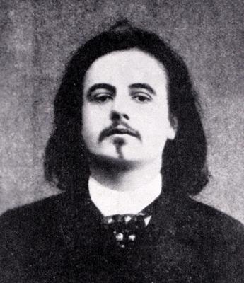 Alfred Jarry