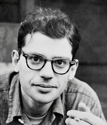 Allen Ginsberg