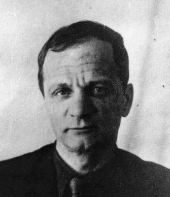 Andrei Platonov