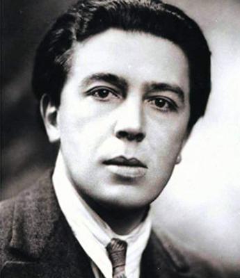 André Breton