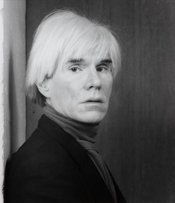 Andy Warhol