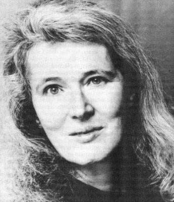 Angela Carter