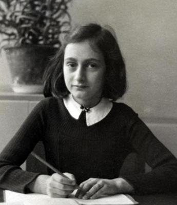 Anne Frank