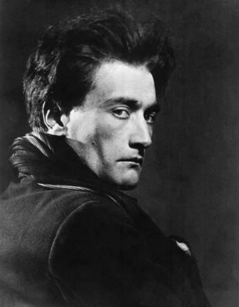 Antonin Artaud