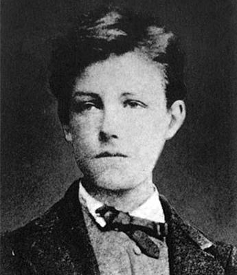 Arthur Rimbaud