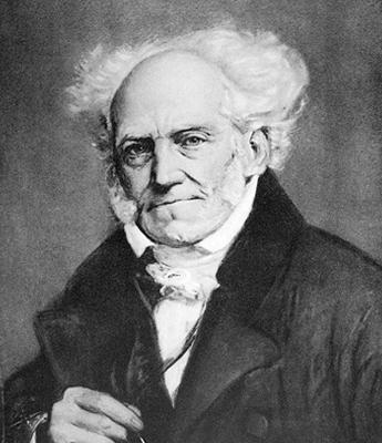 Arthur Schopenhauer