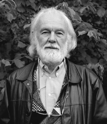 David Harvey