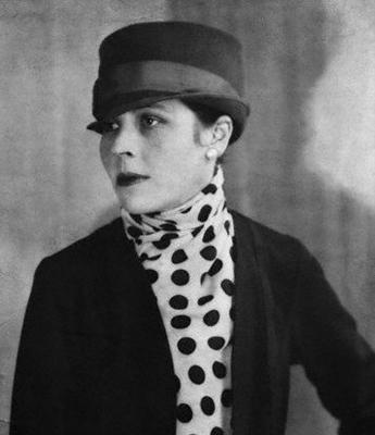 Djuna Barnes