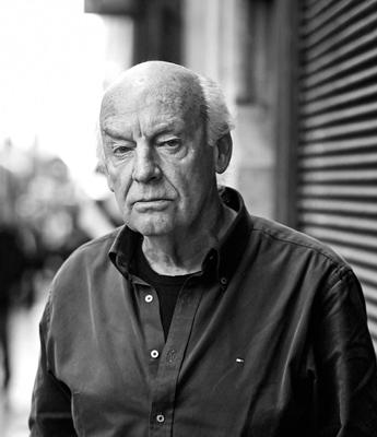 Eduardo Galeano