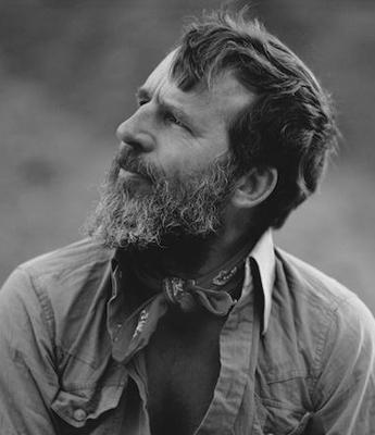 Edward Abbey