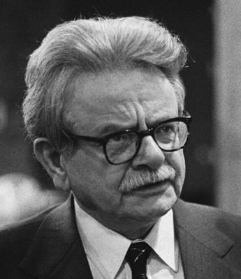 Elias Canetti