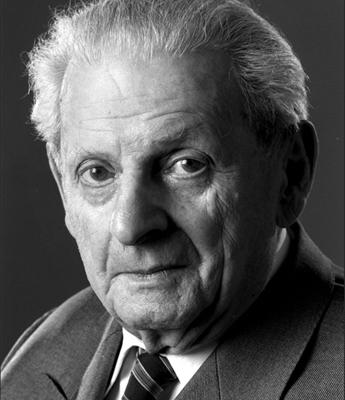 Emmanuel Levinas