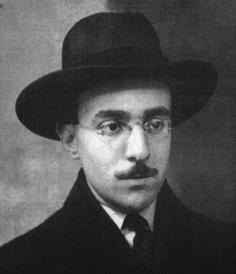 Fernando Pessoa