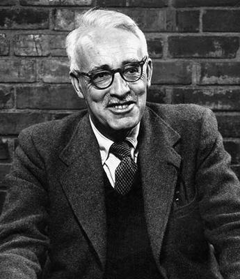 Frank O'Connor