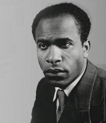 Frantz Fanon