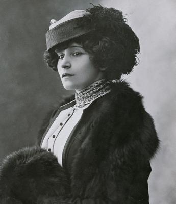 Colette