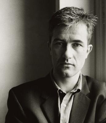 Geoff Dyer