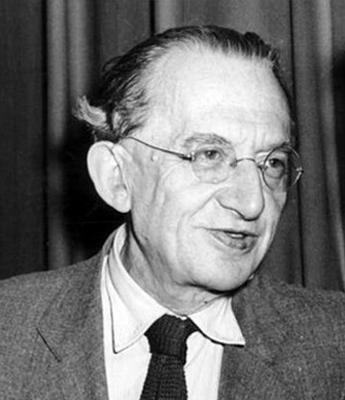 Georg Lukacs