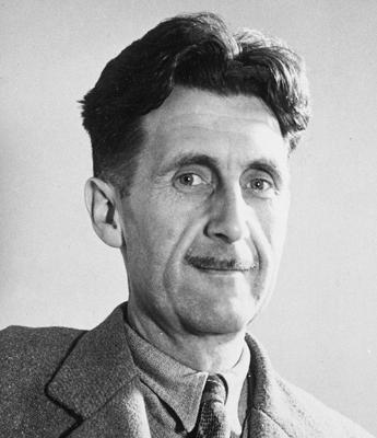 George Orwell