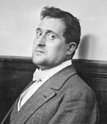 Guillaume Apollinaire